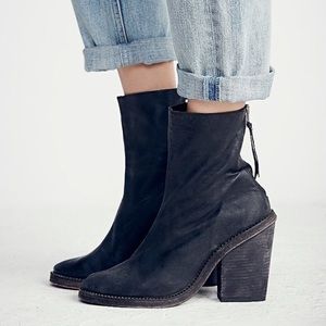 Free People Boots